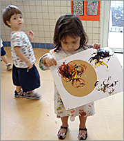 Pintura Infantil
