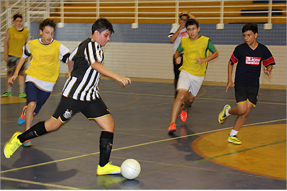 Futsal 01