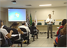 Iniciação Científica 01