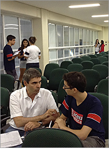 Iniciação Científica 03