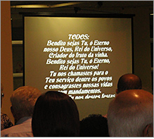 Seder Pascal Judaico 05