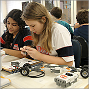 Educação Tecnológica