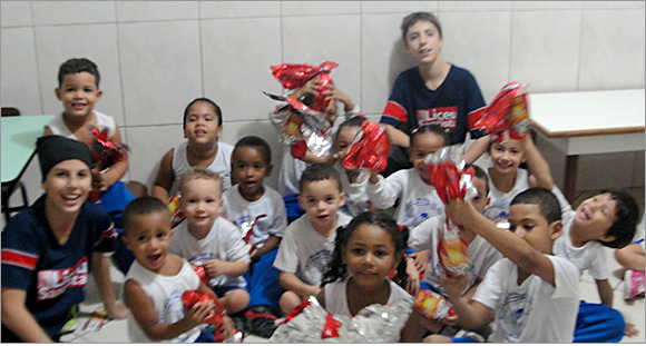 Mundo da Criança 01