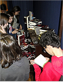 Narrativas Fantásticas 03