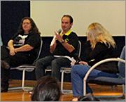 Narrativas Fantásticas