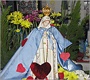 Coroação de Nossa Senhora