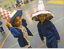 Festa Junina Creche 03