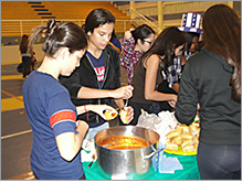 Festa Junina Creche 03