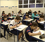 Olimpíada de Matemática