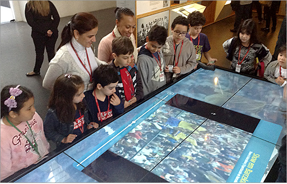 Clubinho de Férias 01