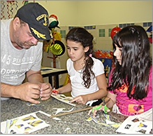 Clubinho de Férias 02