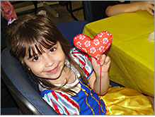 Clubinho de Férias 02