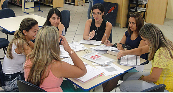 Formação Continuada 01