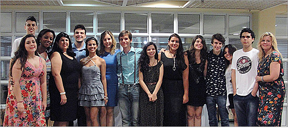 Lançamento Livro 01