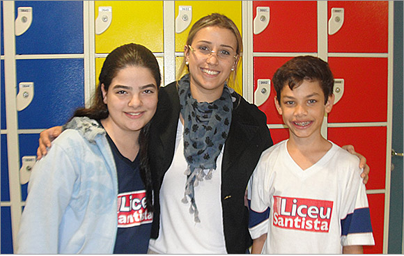 Olimpíada de Matemática