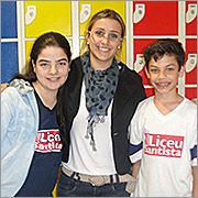 Olimpíada de Matemática