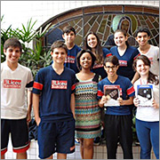 Olimpíada de Astronomia