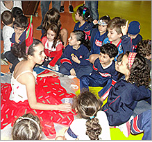 Semana Literária 04