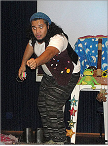 Semana Literária 05