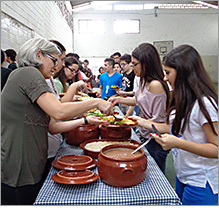 Encontro de Jovens 05