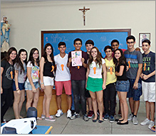 Encontro de Jovens 03