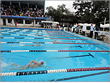 Torneio Timão de Natação 03