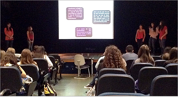 Forum Interdisciplinar 01