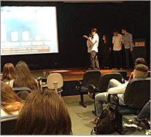 Forum Interdisciplinar 03