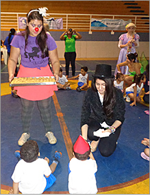 Mundo da Criança 02