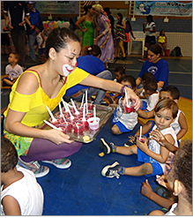 Mundo da Criança 04