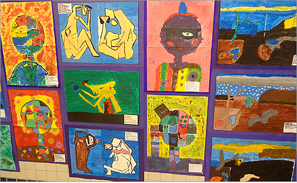 Multirreferências 01