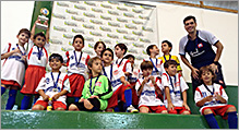 V Copa Nupec 04