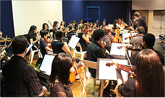 Orquestra Jovem 01
