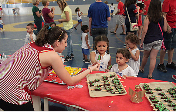 Mundo da Criança 01