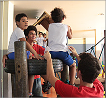 Mundo da Criança 02