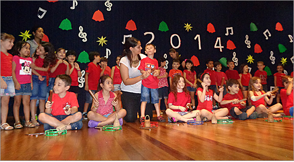 Evento de Música 01