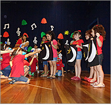 Evento de Música 03