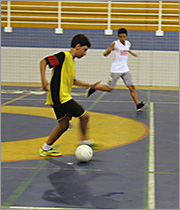 Futsal