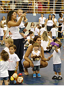 Celebração Pascal 03