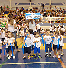 Celebração Pascal 04