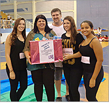 Celebração Pascal 05