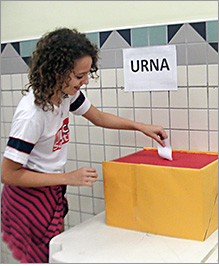 Grêmio Estudantil 02