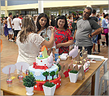 Feira de Habilidades