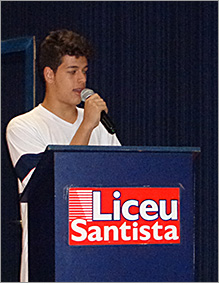 Grêmio Estudantil 03