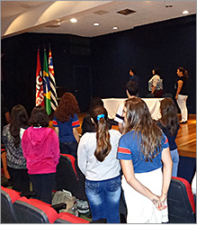 Grêmio Estudantil 04