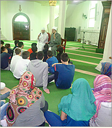 Roteiro Religioso 02