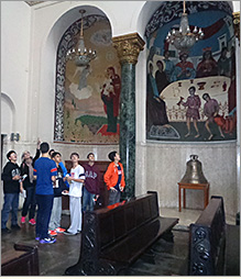 Roteiro Religioso 04