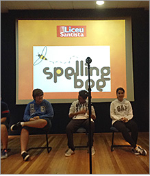 Speling Bee 02