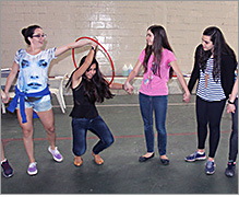 Encontro de Jovens 03