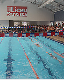 Swimming Challenge 02